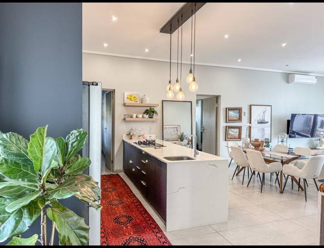 3 BEDROOM PROPERTY TO RENT IN ASCEND TO MIDSTREAM